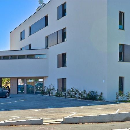 Spada Residence III Πόρετς Εξωτερικό φωτογραφία