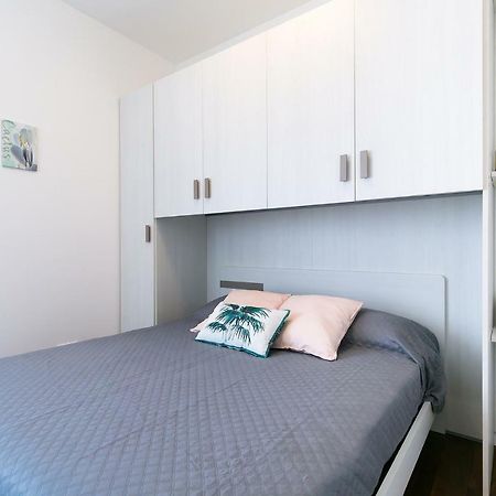 Spada Residence III Πόρετς Εξωτερικό φωτογραφία