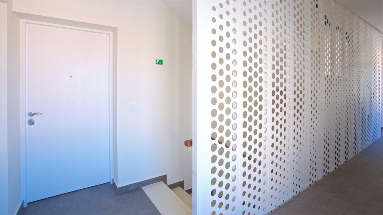 Spada Residence III Πόρετς Εξωτερικό φωτογραφία