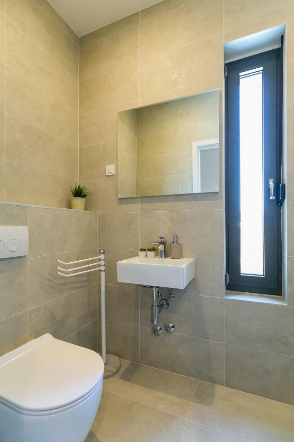 Spada Residence III Πόρετς Εξωτερικό φωτογραφία