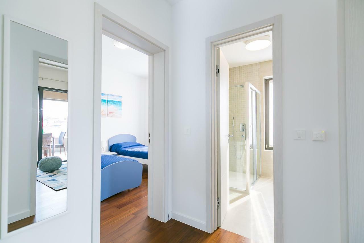 Spada Residence III Πόρετς Εξωτερικό φωτογραφία