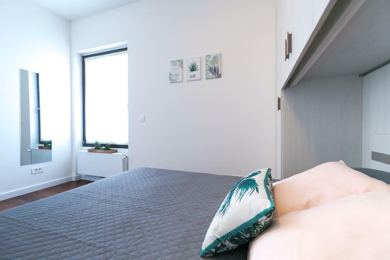 Spada Residence III Πόρετς Εξωτερικό φωτογραφία