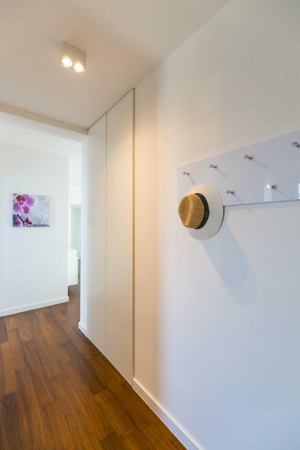 Spada Residence III Πόρετς Εξωτερικό φωτογραφία